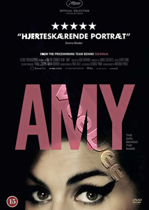 Amy |   DVD